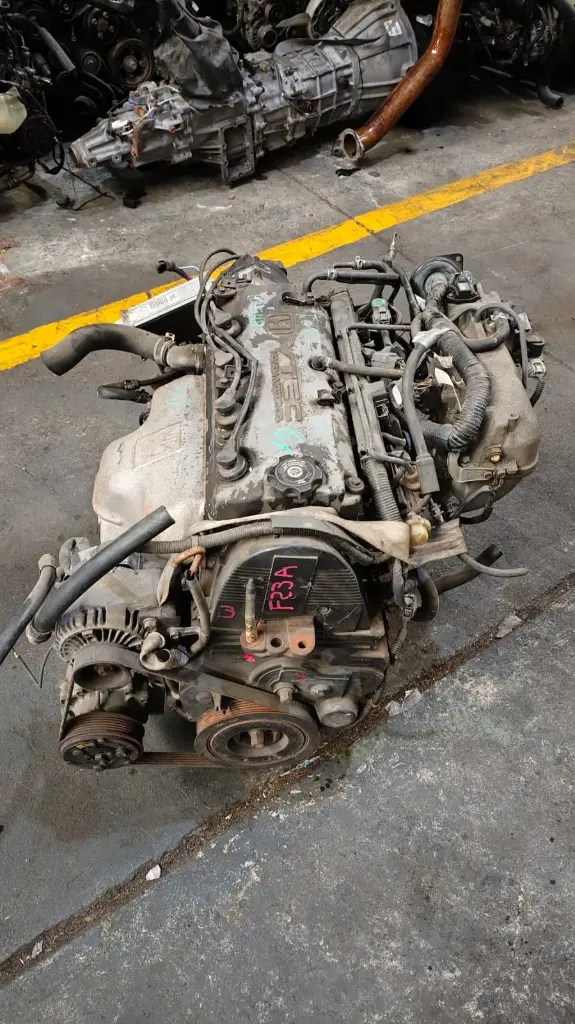 MOTOR F23A HONDA 2.3cc ACCORD