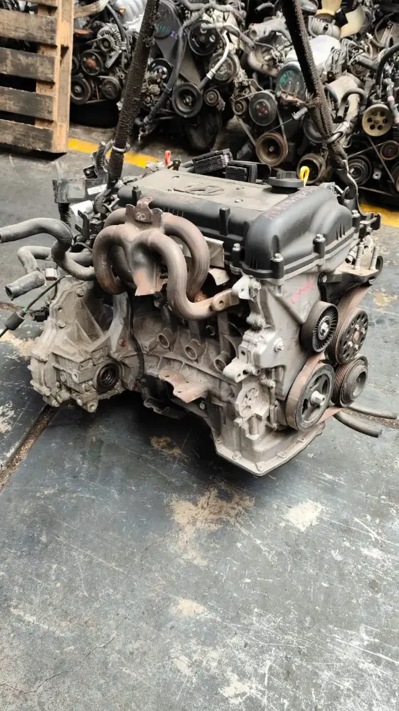 MOTOR G4FG, 1.6CC