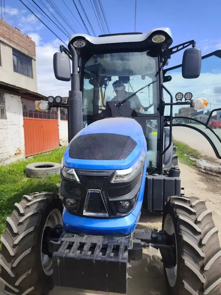 Tractor JepCo 50Hp 0 km nuevo