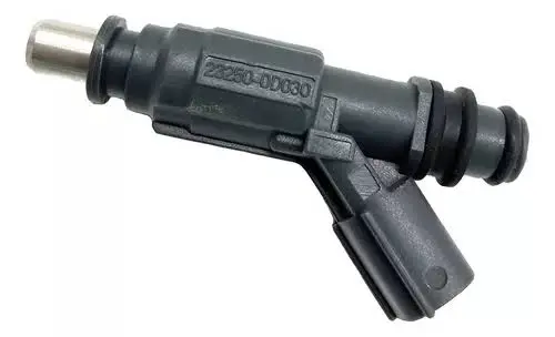 Inyectores originales 3zz corolla denso