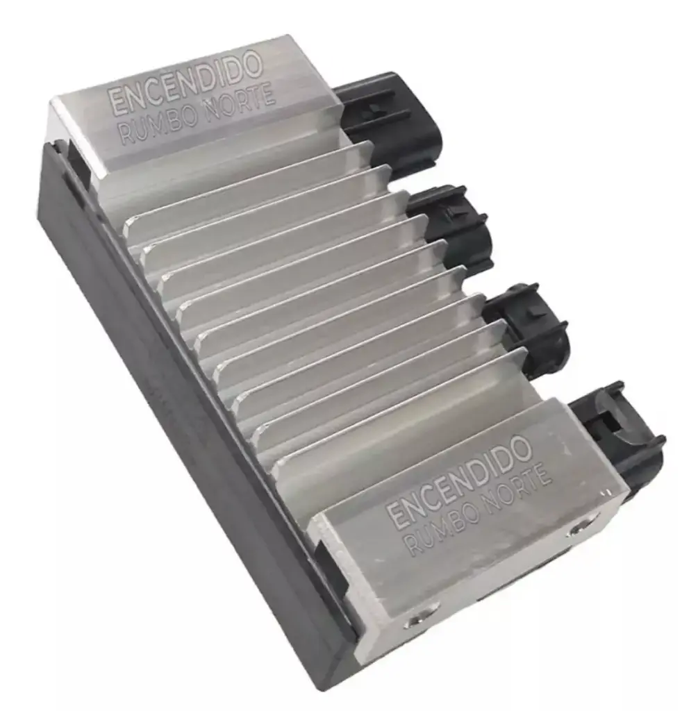 Driver pre calentador 1Gd, 2gd,  1kd