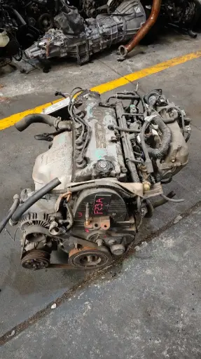 MOTOR F23A HONDA 2.3cc ACCORD