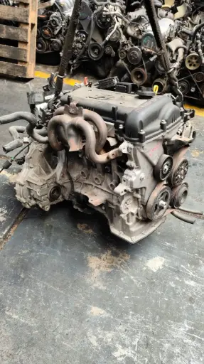 MOTOR G4FG, 1.6CC