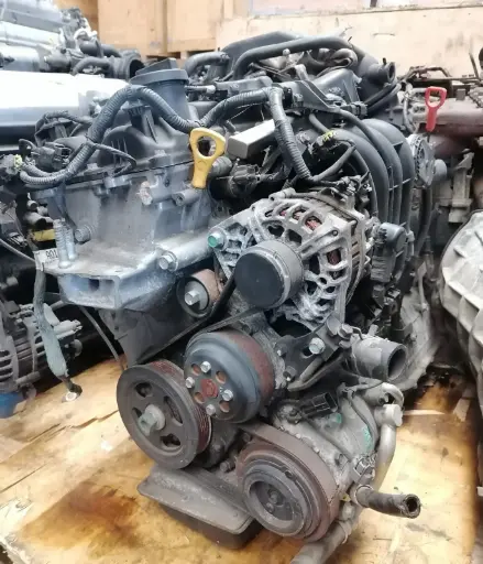MOTOR G3LA HYUNDAI PICANTO 1.0CC, i10