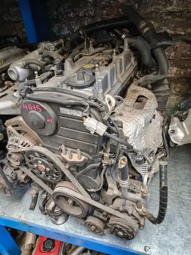 MOTOR 4G15 MITSUBISHI LIBERO