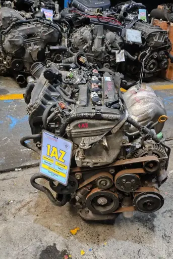 Motor 1az Toyota GDI