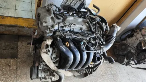 Motor Toyota 3ZR Rav4, Corolla