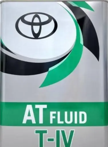 Hidrolina Original Toyota type 4, cvt, ws