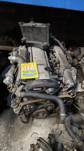Motor Toyota 1jz supra
