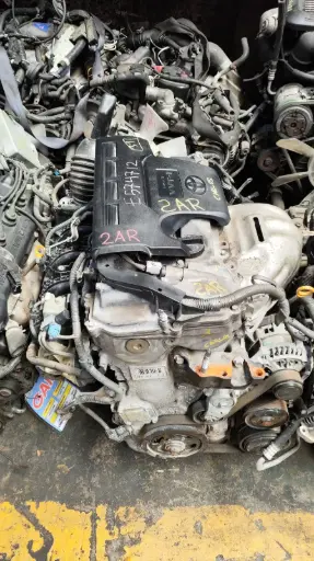 Motor 2AR Toyota Rav4