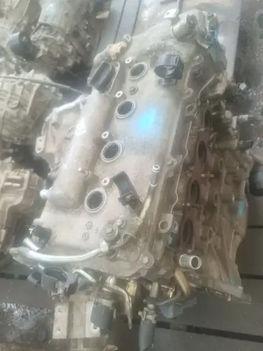 MOTOR Semiarmados 1ZR, 2ZR