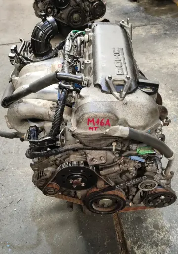 Motor Susuki M16A sx4, Swift,  Grand Vitara