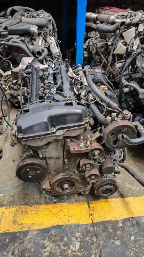 Motor Hyundai, kia G4KE Santa Fe y Sorrento