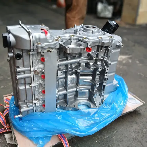 MOTOR CHANGAN HONOR JL47