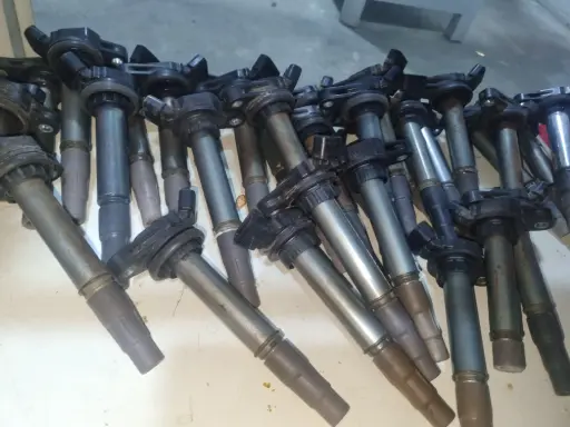 BOBINAS DE ENCENDIDO ORIGINALES 1ZR, 2ZR, 3ZR Toyota Corolla,  rav4