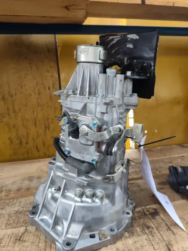 Caja mecánica 2NR Toyota Rush, Avanza lineal