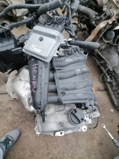 MOTOR HR16 NISSAN 1.6CC TIIDA, VERSA