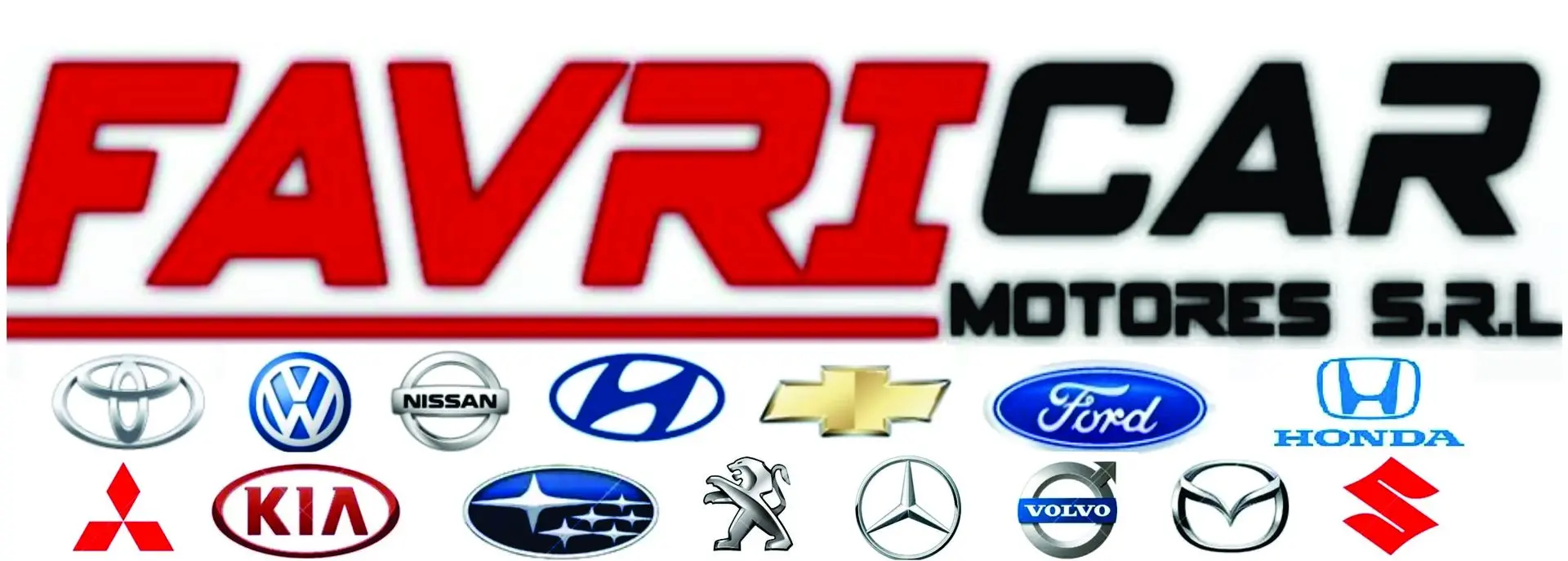 FAVRICAR